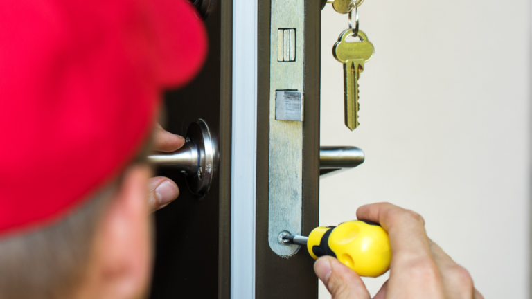 Locksmith in Middletown, CT