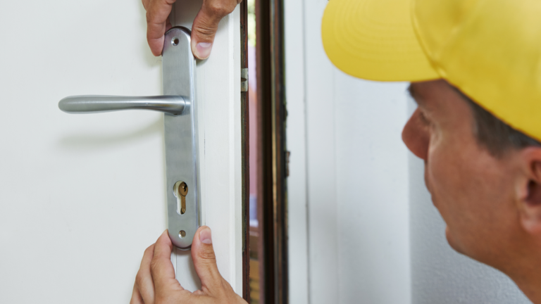 Offering Comprehensive Lock Services in Middletown, CT for Protection and Comfort