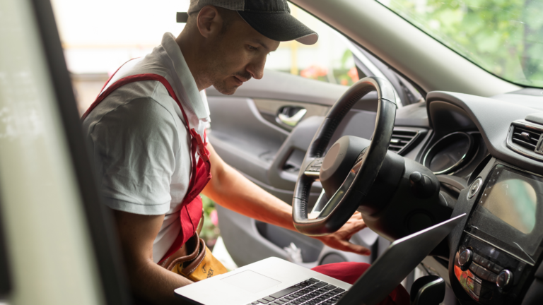 Middletown, CT Car Key Fob Programming