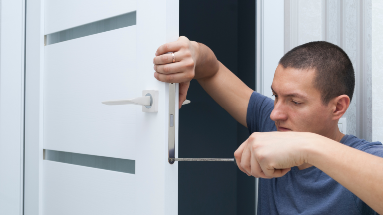 Locksmith in Middletown, CT