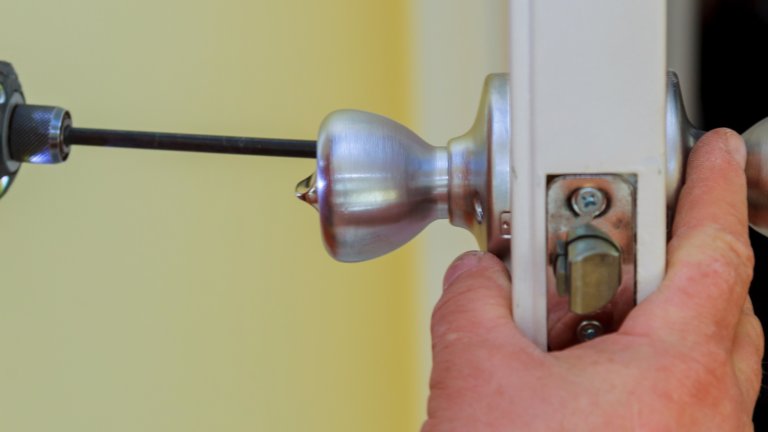 Locksmith in Middletown, CT