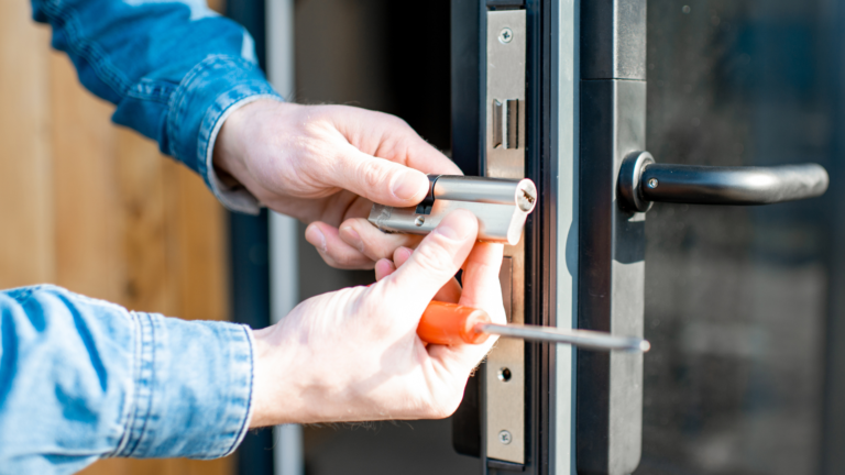 Emergency Locksmith Solutions for Middletown, CT Residents