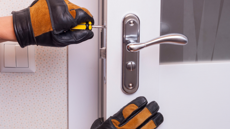 Skilled Commercial Locksmith Services in Middletown, CT