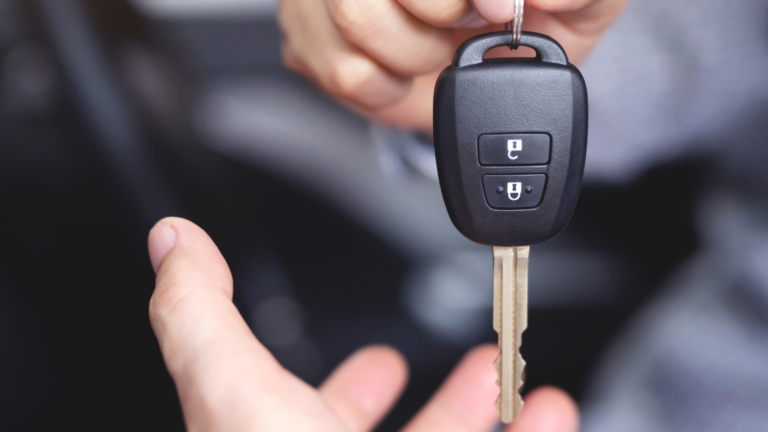 Seamless Car Key Replacement Services in Middletown, CT